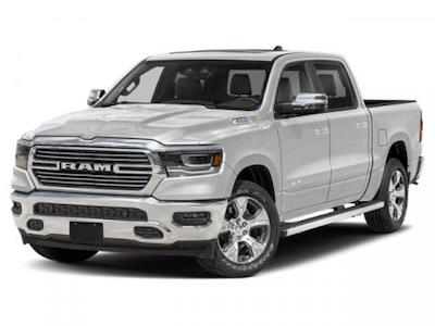 2023 Ram 1500 Crew Cab 4WD Pickup for sale #U5407 - photo 1