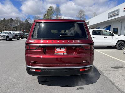 Used 2023 Jeep Wagoneer - photo 1