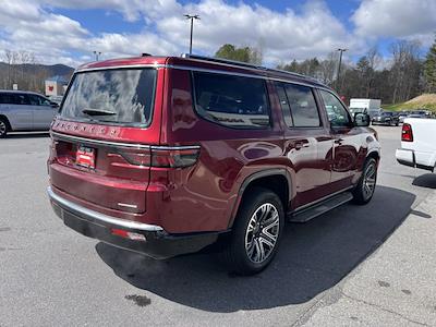 Used 2023 Jeep Wagoneer - photo 1