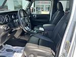 Used 2023 Jeep Wrangler Sahara 4WD SUV for sale #U5415 - photo 20