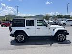 Used 2023 Jeep Wrangler Sahara 4WD SUV for sale #U5415 - photo 7