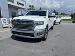Used 2025 Ram 1500 Laramie Crew Cab 4WD Pickup for sale #U5416 - photo 11