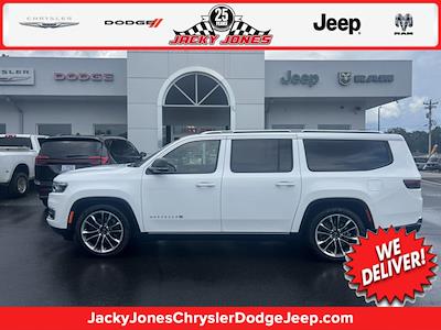 2024 Jeep Wagoneer L 4WD SUV for sale #U5420 - photo 1