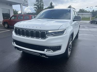 2024 Jeep Wagoneer L 4WD SUV for sale #U5420 - photo 2