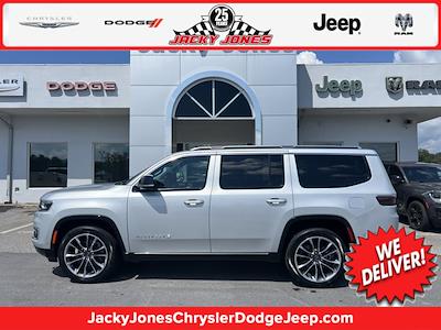 Used 2024 Jeep Wagoneer Series III 4WD SUV for sale #U5421 - photo 1
