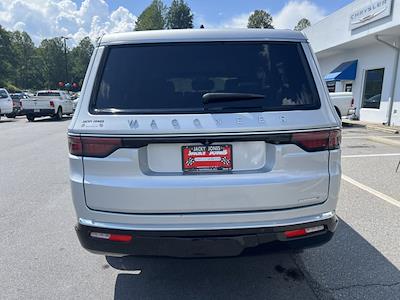 Used 2024 Jeep Wagoneer Series III 4WD SUV for sale #U5421 - photo 2