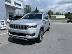 Used 2024 Jeep Wagoneer Series III 4WD SUV for sale #U5421 - photo 11