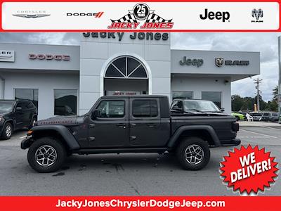 2024 Jeep Gladiator Crew Cab 4WD Pickup for sale #U5430 - photo 1