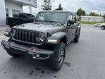 2024 Jeep Gladiator Crew Cab 4WD Pickup for sale #U5430 - photo 11