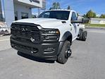 2025 Ram 4500 Regular Cab DRW RWD Cab Chassis for sale #U5432 - photo 1