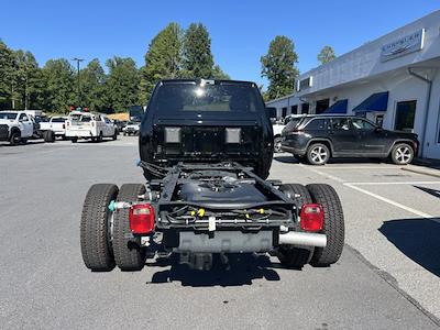 2025 Ram 5500 Regular Cab DRW 4WD Cab Chassis for sale #U5433 - photo 2