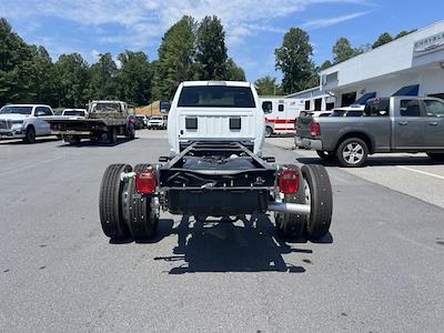 2025 Ram 5500 Regular Cab DRW RWD Cab Chassis for sale #U5436 - photo 2