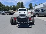 2025 Ram 5500 Regular Cab DRW RWD Cab Chassis for sale #U5436 - photo 2