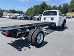 2025 Ram 5500 Regular Cab DRW RWD Cab Chassis for sale #U5436 - photo 3