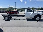 2025 Ram 5500 Regular Cab DRW RWD Cab Chassis for sale #U5436 - photo 4