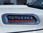 2025 Ram 5500 Regular Cab DRW RWD Cab Chassis for sale #U5436 - photo 6