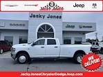 Used 2025 Ram 3500 Tradesman Crew Cab 4WD DRW Pickup for sale #U5437 - photo 1