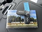 Used 2025 Ram 3500 Tradesman Crew Cab 4WD DRW Pickup for sale #U5437 - photo 29