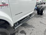 Used 2025 Ram 5500 Big Horn Regular Cab 4WD 60 CA Cab Chassis for sale #U5446 - photo 11