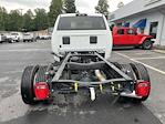 Used 2025 Ram 5500 Big Horn Regular Cab 4WD 60 CA Cab Chassis for sale #U5446 - photo 2