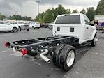 Used 2025 Ram 5500 Big Horn Regular Cab 4WD 60 CA Cab Chassis for sale #U5446 - photo 4