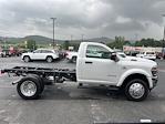 Used 2025 Ram 5500 Big Horn Regular Cab 4WD 60 CA Cab Chassis for sale #U5446 - photo 5