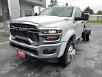 Used 2025 Ram 5500 Big Horn Regular Cab 4WD 60 CA Cab Chassis for sale #U5446 - photo 3