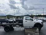 2025 Ram 4500 Regular Cab DRW RWD Concrete Body for sale #U5448 - photo 4