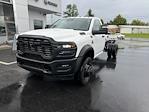 2025 Ram 4500 Regular Cab DRW RWD Concrete Body for sale #U5448 - photo 6