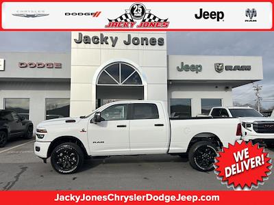 2025 Ram 2500 Crew Cab 4WD Pickup for sale #U5454 - photo 1