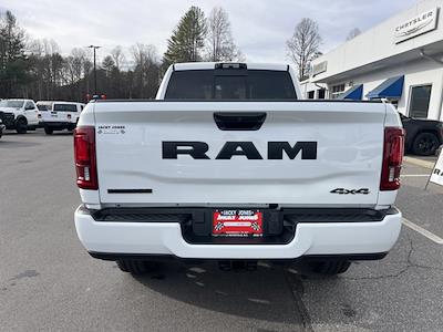 2025 Ram 2500 Crew Cab 4WD Pickup for sale #U5454 - photo 2