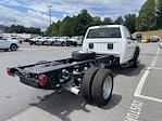 Used 2025 Ram 5500 Regular Cab 4WD Concrete Body for sale #U5456 - photo 3