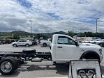 Used 2025 Ram 5500 Regular Cab 4WD Concrete Body for sale #U5456 - photo 4