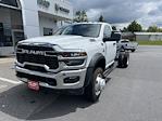 Used 2025 Ram 5500 Regular Cab 4WD Concrete Body for sale #U5456 - photo 6