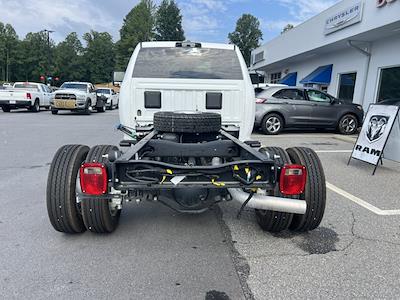 2025 Ram 4500 Regular Cab DRW RWD Cab Chassis for sale #U5457 - photo 2