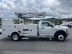 Used 2023 Ram 5500 Regular Cab Bucket Truck for sale #U5464 - photo 4