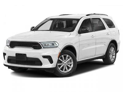 Used 2025 Dodge Durango Pursuit - photo 1