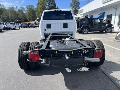 2025 Ram 5500 Regular Cab DRW 4WD Contractor Truck for sale #U5474 - photo 2