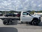 2025 Ram 5500 Regular Cab DRW 4WD Contractor Truck for sale #U5475 - photo 4