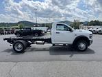 Used 2025 Ram 5500 Regular Cab 4WD Contractor Truck for sale #U5477 - photo 4