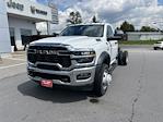 Used 2025 Ram 5500 Regular Cab 4WD Contractor Truck for sale #U5477 - photo 6