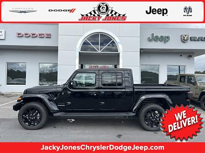 2023 Jeep Gladiator Crew Cab 4WD Pickup for sale #U5483 - photo 1