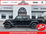 2023 Jeep Gladiator Crew Cab 4WD Pickup for sale #U5483 - photo 1