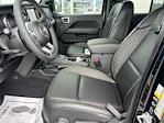 2023 Jeep Gladiator Crew Cab 4WD Pickup for sale #U5483 - photo 18