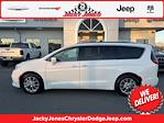 Used 2021 Chrysler Pacifica Touring L Minivan for sale #U5491 - photo 1