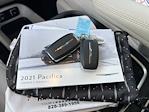 Used 2021 Chrysler Pacifica Touring L Minivan for sale #U5491 - photo 24