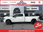 Used 2024 Ram 3500 Laramie Crew Cab for sale #U5494 - photo 1