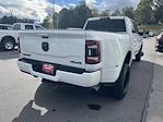 Used 2024 Ram 3500 Laramie Crew Cab for sale #U5494 - photo 33