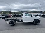 2025 Ram 3500 Regular Cab RWD Cab Chassis for sale #U5495 - photo 4