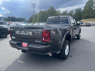 2025 Ram 3500 Crew Cab DRW 4WD Pickup for sale #U5496 - photo 2